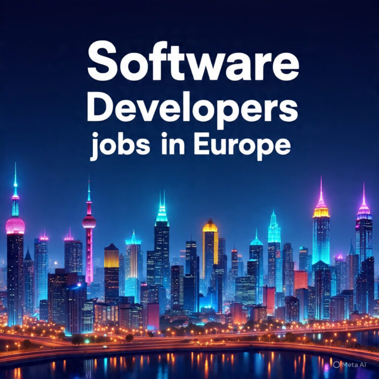Software Developer jobs