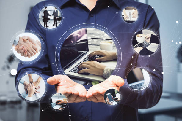Social Media Management Jobs in Europe: Opportunities, Skills, and Career Growth