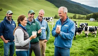 🇳🇿 New Zealand Dairy Farm Jobs 2026